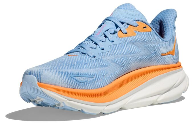 (WMNS) Clifton 9 ‘Azul Arejado’