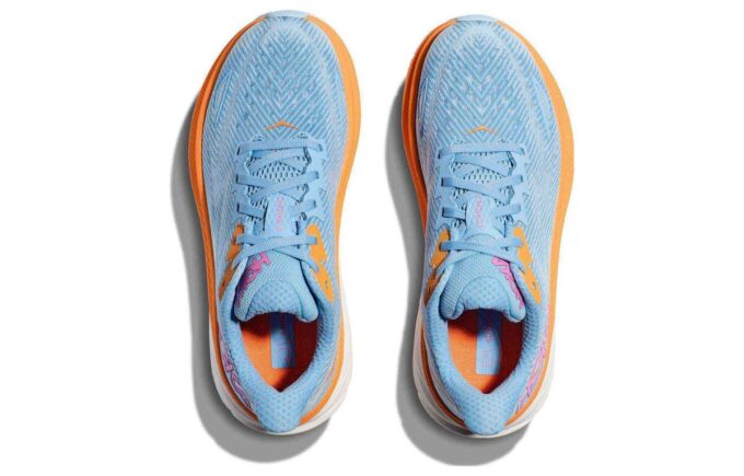 (WMNS) Clifton 9 ‘Azul Arejado’