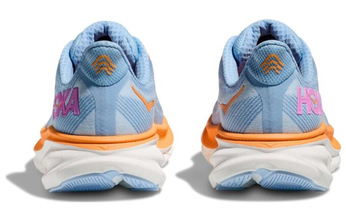 (WMNS) Clifton 9 ‘Azul Arejado’