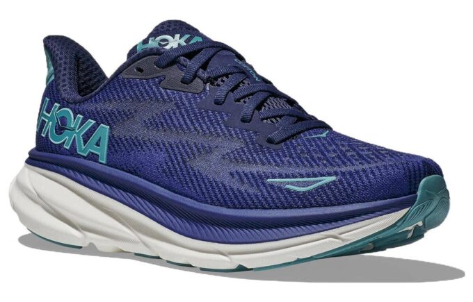 (WMNS) Clifton 9 ‘Azul Bellwether’