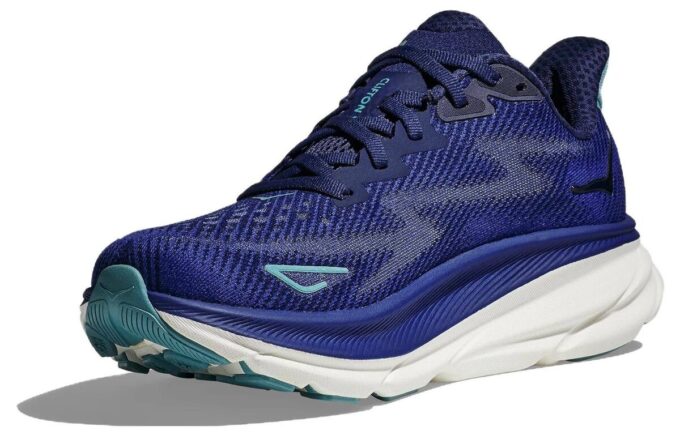 (WMNS) Clifton 9 ‘Azul Bellwether’