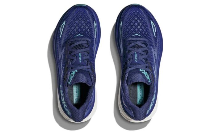 (WMNS) Clifton 9 ‘Azul Bellwether’