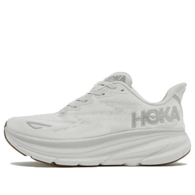 (WMNS) Clifton 9 ‘Branco Nuvem’