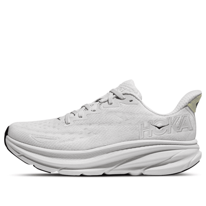 (WMNS) Clifton 9 ‘Cinza Cósmico’