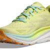 (WMNS) Clifton 9 ‘Citrus Glow Sunlit Ocean’