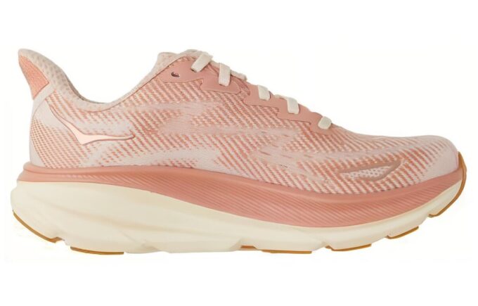 (WMNS) Clifton 9 ‘Creme de Arenito’