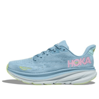 (WMNS) Clifton 9 ‘Crepúsculo Rosa’