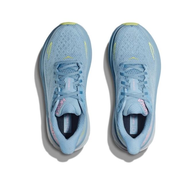 (WMNS) Clifton 9 ‘Crepúsculo Rosa’