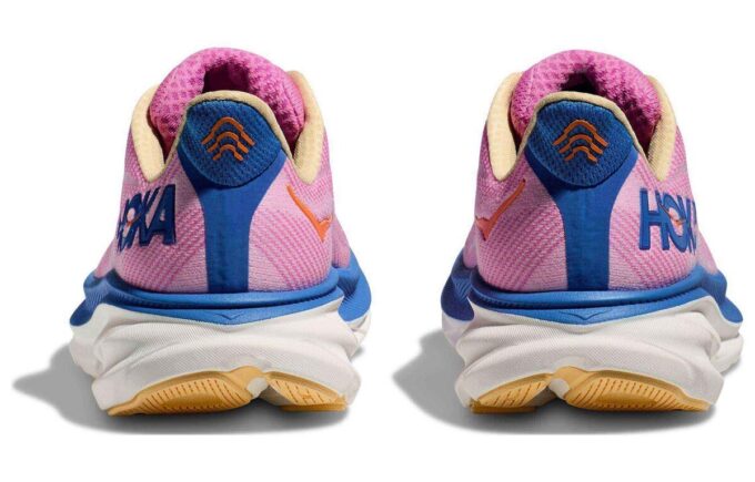 (WMNS) Clifton 9 ‘Cyclamen Doce Lilás’