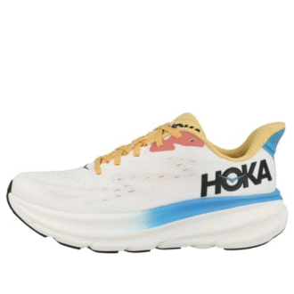 (WMNS) Clifton 9 ‘Dia de Natação Blanc De Blanc’
