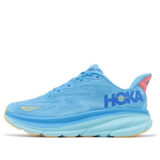 (WMNS) Clifton 9 ‘Dia de Natação Sem Nuvens’