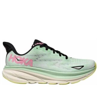 (WMNS) Clifton 9 ‘Fluorita Mint’