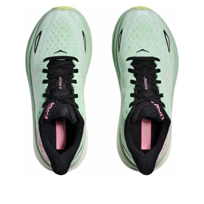 (WMNS) Clifton 9 ‘Fluorita Mint’