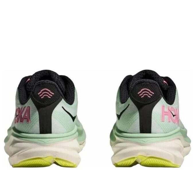 (WMNS) Clifton 9 ‘Fluorita Mint’