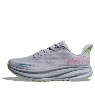 (WMNS) Clifton 9 ‘Gelo Marinho de Gaivota’