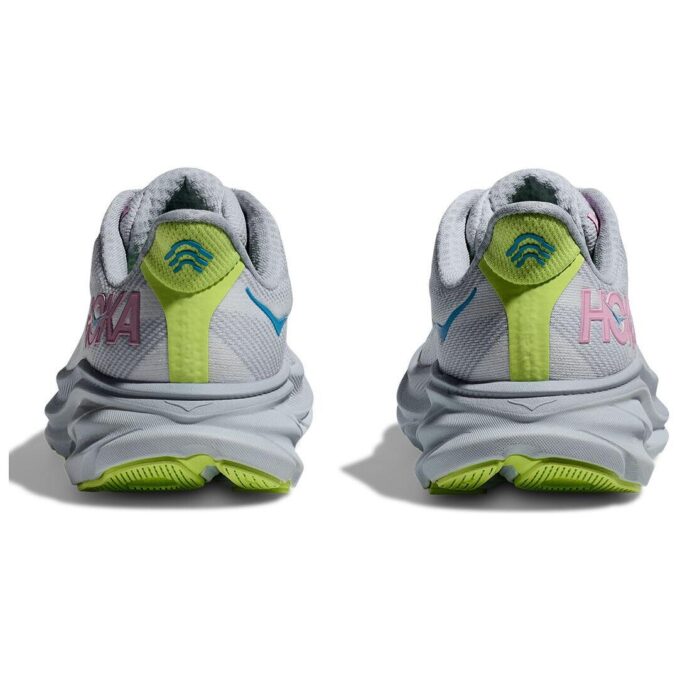 (WMNS) Clifton 9 ‘Gelo Marinho de Gaivota’