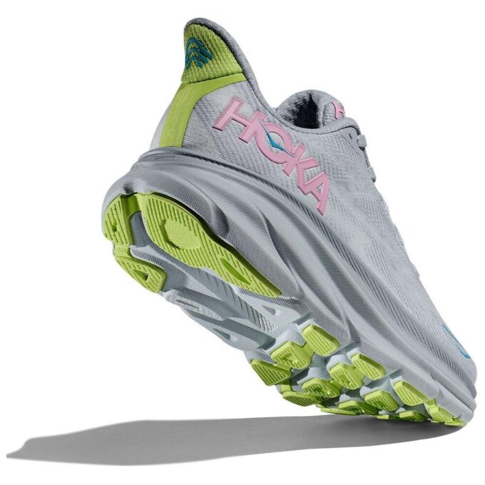 (WMNS) Clifton 9 ‘Gelo Marinho de Gaivota’