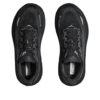 (WMNS) Clifton 9 Gore-Tex ‘Preto’