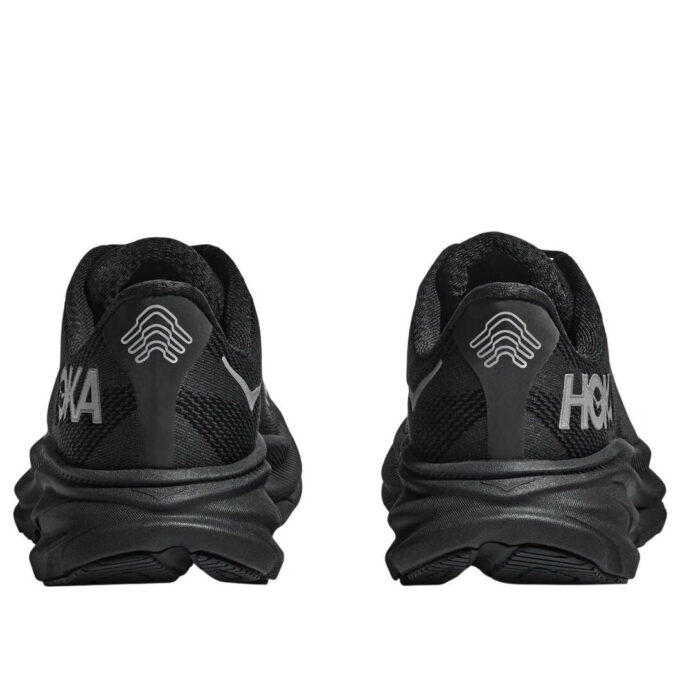 (WMNS) Clifton 9 Gore-Tex ‘Preto’