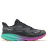 (WMNS) Clifton 9 Gore-Tex ‘Preto Azul Elétrico’
