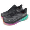 (WMNS) Clifton 9 Gore-Tex ‘Preto Azul Elétrico’