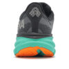 (WMNS) Clifton 9 Gore-Tex ‘Preto Azul Elétrico’