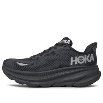 (WMNS) Clifton 9 GTX ‘Preto’