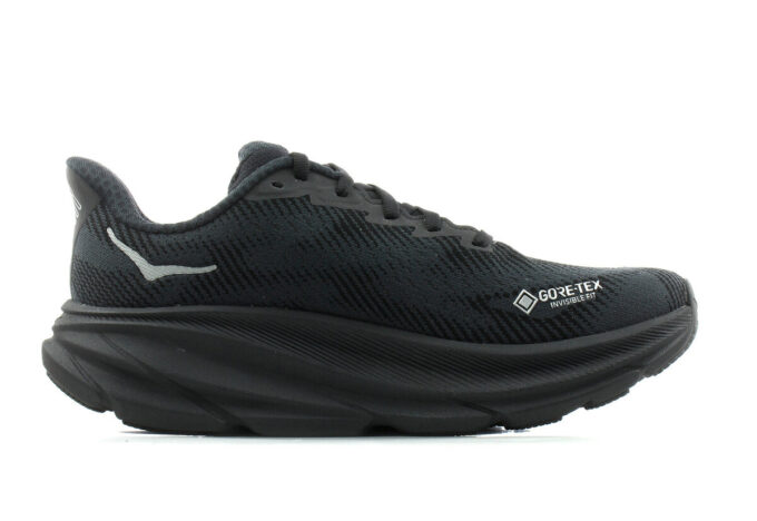 (WMNS) Clifton 9 GTX ‘Preto’
