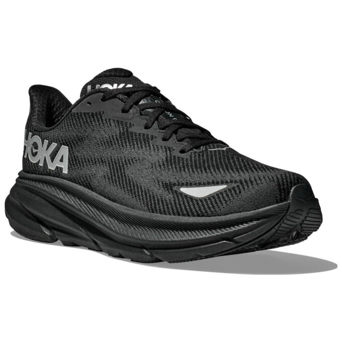 (WMNS) Clifton 9 GTX ‘Preto’