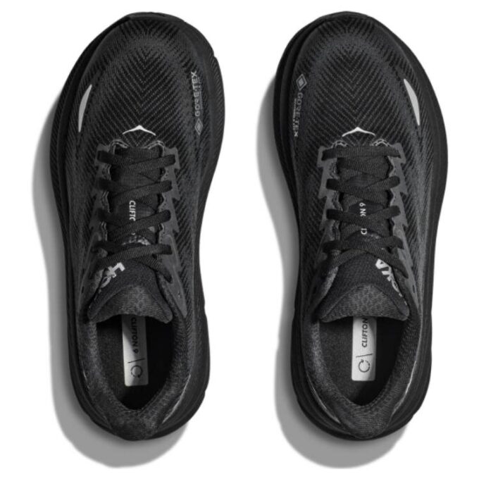 (WMNS) Clifton 9 GTX ‘Preto’