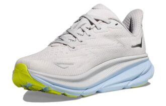 (WMNS) Clifton 9 ‘Água de Gelo Nuvem de Nimbos’