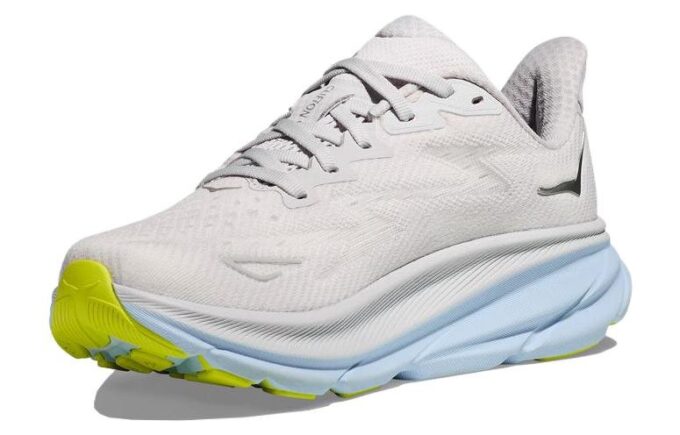 (WMNS) Clifton 9 ‘Água de Gelo Nuvem de Nimbos’