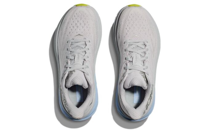 (WMNS) Clifton 9 ‘Água de Gelo Nuvem de Nimbos’