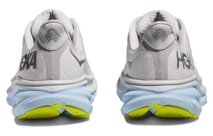(WMNS) Clifton 9 ‘Água de Gelo Nuvem de Nimbos’