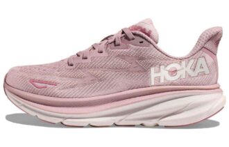 (WMNS) Clifton 9 ‘Malva Pálida’