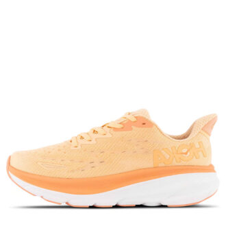 (WMNS) Clifton 9 ‘Melão Cantaloupe’