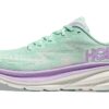 (WMNS) Clifton 9 ‘Névoa Lilás Oceânica Iluminada pelo Sol’