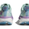 (WMNS) Clifton 9 ‘Névoa Lilás Oceânica Iluminada pelo Sol’