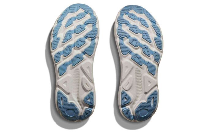(WMNS) Clifton 9 ‘Névoa Lilás Oceânica Iluminada pelo Sol’