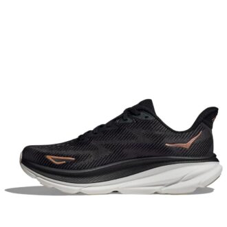 (WMNS) Clifton 9 ‘Ouro Rosa Negro’