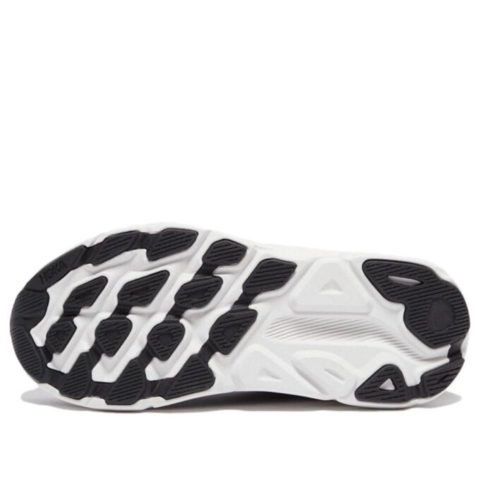(WMNS) Clifton 9 ‘Preto e Branco’