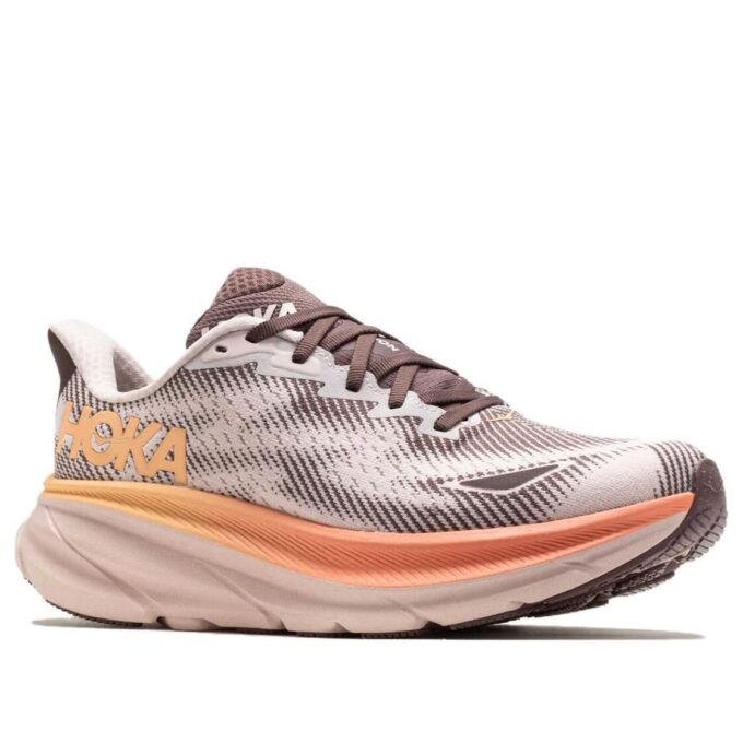 (WMNS) Clifton 9 ‘Quartzo Fumê Pérola Cósmica’ (WMNS) Clifton 9 ‘Quartzo Fumê Pérola Cósmica’