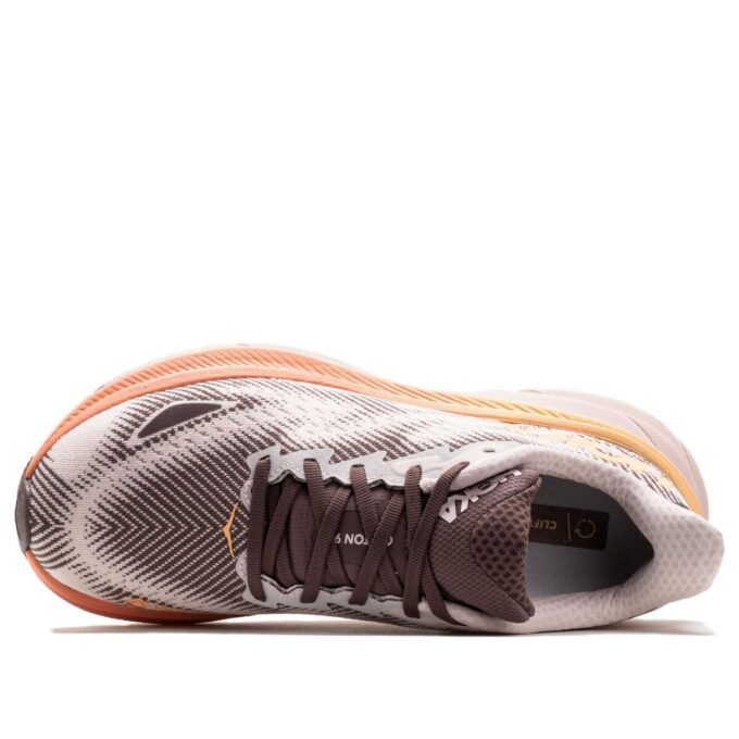 (WMNS) Clifton 9 ‘Quartzo Fumê Pérola Cósmica’ (WMNS) Clifton 9 ‘Quartzo Fumê Pérola Cósmica’