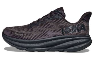 (WMNS) Clifton 9 ‘Triple Black’