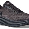 (WMNS) Clifton 9 ‘Triple Black’