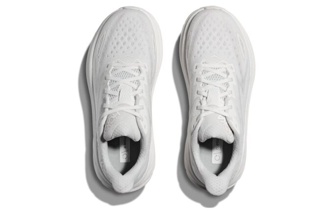(WMNS) Clifton 9 ‘Triple White’