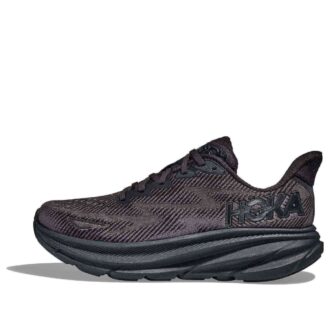 (WMNS) Clifton 9 Wide ‘Preto’