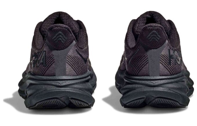 (WMNS) Clifton 9 Wide ‘Preto’