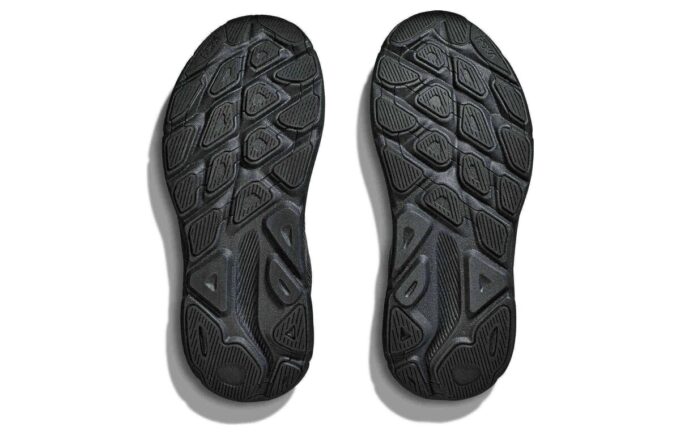 (WMNS) Clifton 9 Wide ‘Preto’