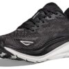 (WMNS) Clifton 9 Wide ‘Preto e Branco’